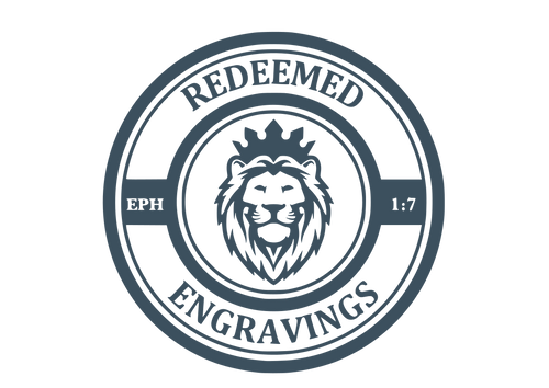 Redeemed Engravings